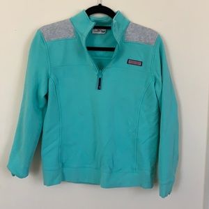 Vineyard Vines Shep Shirt: Final Day
